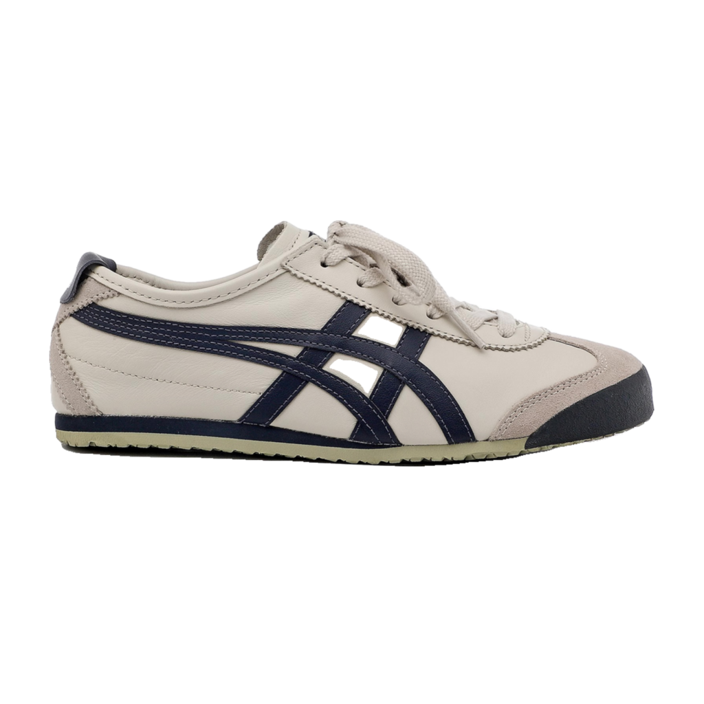 Onitsuka Tiger Mexico 66 Birch India Ink Latte