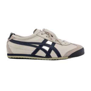 Onitsuka Tiger Mexico 66 Birch India Ink Latte