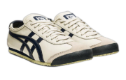 Onitsuka Tiger Mexico 66 Birch India Ink Latte