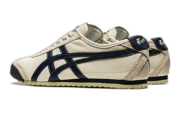 Onitsuka Tiger Mexico 66 Birch India Ink Latte