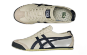 Onitsuka Tiger Mexico 66 Birch India Ink Latte