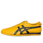 Onitsuka Tiger Mexico 66 SD Kill Bill Yellow Midsole