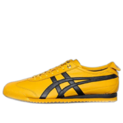 Onitsuka Tiger Mexico 66 SD Kill Bill Yellow Midsole