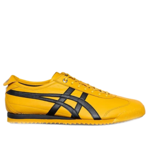 Onitsuka Tiger Mexico 66 SD Kill Bill Yellow Midsole