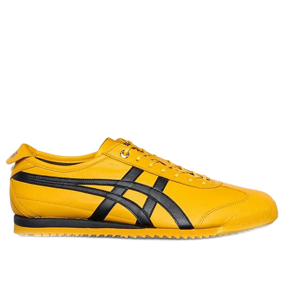 Onitsuka Tiger Mexico 66 SD Kill Bill Yellow Midsole