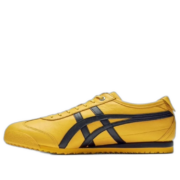 Onitsuka Tiger Mexico 66 SD Kill Bill Yellow Midsole