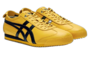 Onitsuka Tiger Mexico 66 SD Kill Bill Yellow Midsole
