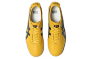 Onitsuka Tiger Mexico 66 SD Kill Bill Yellow Midsole