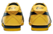 Onitsuka Tiger Mexico 66 SD Kill Bill Yellow Midsole
