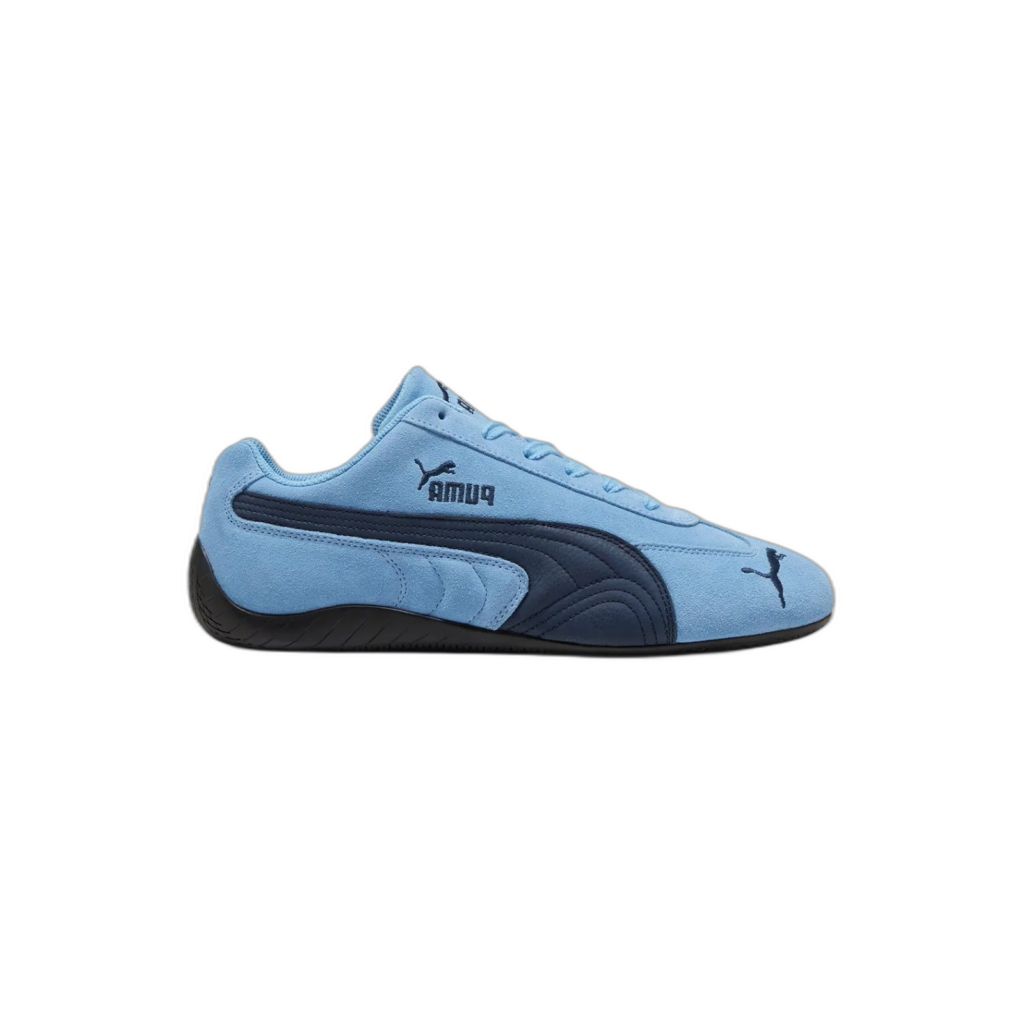 Puma Speedcat Archive Team Light Blue Club Navy