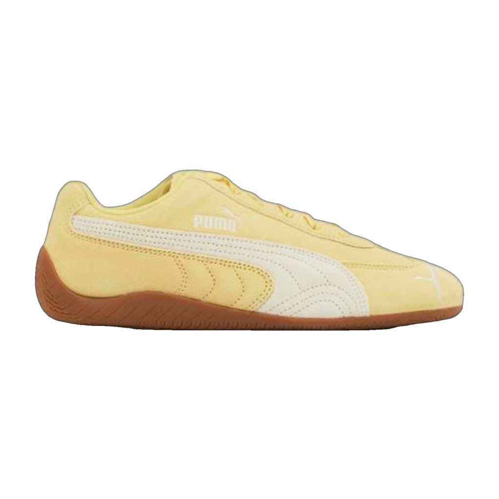 Puma Speedcat Yellow image 1 Puma Speedcat Yellow