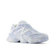 New Balance 9060 Sea Salt Oxford Blue - Imagen 4