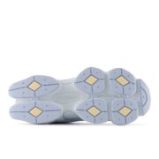 New Balance 9060 Sea Salt Oxford Blue - Imagen 5