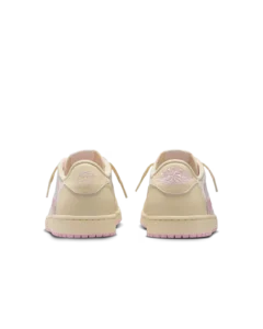 Travis Scott x Air Jordan 1 Low OG SP Shy Pink