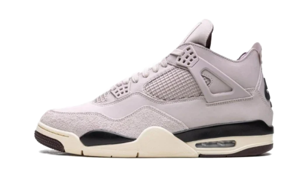 Air Jordan 4 Phantom