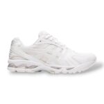 ASICS GEL-KAYANO Tripple White