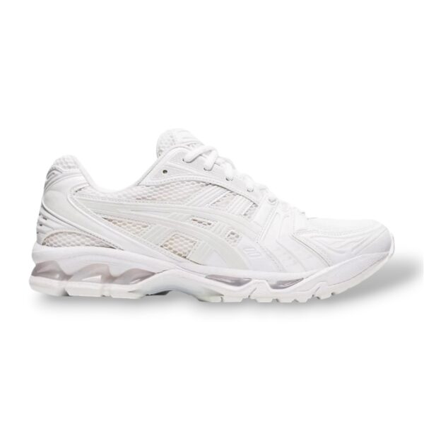 ASICS GEL-KAYANO Tripple White