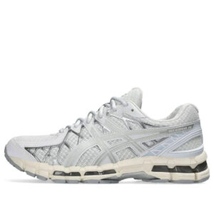 ASICS Gel-Kayano 20 White Pure Silver