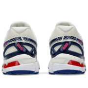 ASICS Gel-Kayano 20 Cream Deep Marine