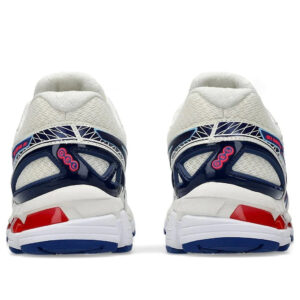 ASICS Gel-Kayano 20 Cream Deep Marine