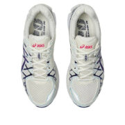 ASICS Gel-Kayano 20 Cream Deep Marine