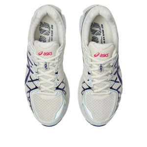 ASICS Gel-Kayano 20 Cream Deep Marine