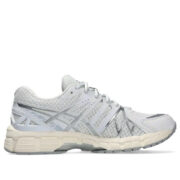 ASICS Gel-Kayano 20 White Pure Silver