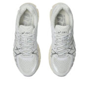 ASICS Gel-Kayano 20 White Pure Silver