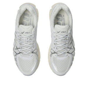 ASICS Gel-Kayano 20 White Pure Silver