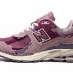 New Balance 2002R Protection Pack Pink