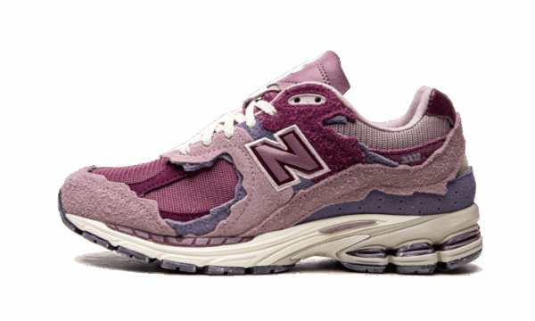 New Balance 2002R Protection Pack Pink