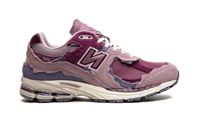 New Balance 2002R Protection Pack Pink