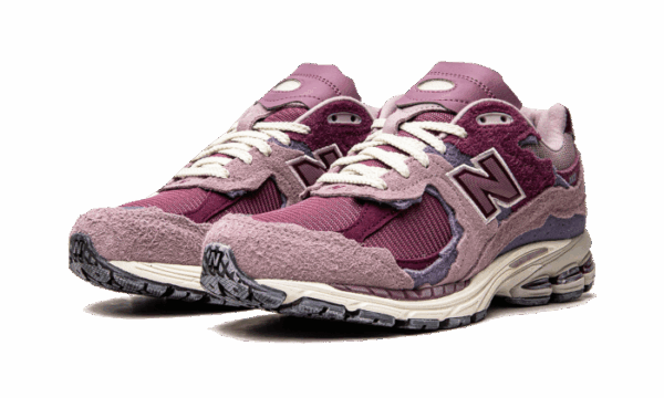 New Balance 2002R Protection Pack Pink