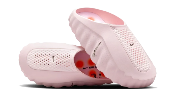 Nike Mind 001 Slide Pearl Pink