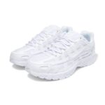 NIKE P6000 Tripple White