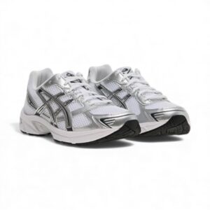 ASICS Gel-1130 White Pure Silver