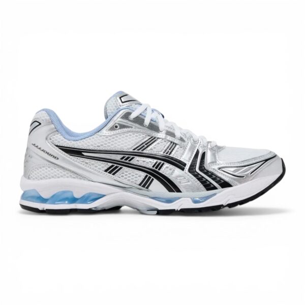 ASICS GEL-KAYANO 14 JJJJound White Baby Blue