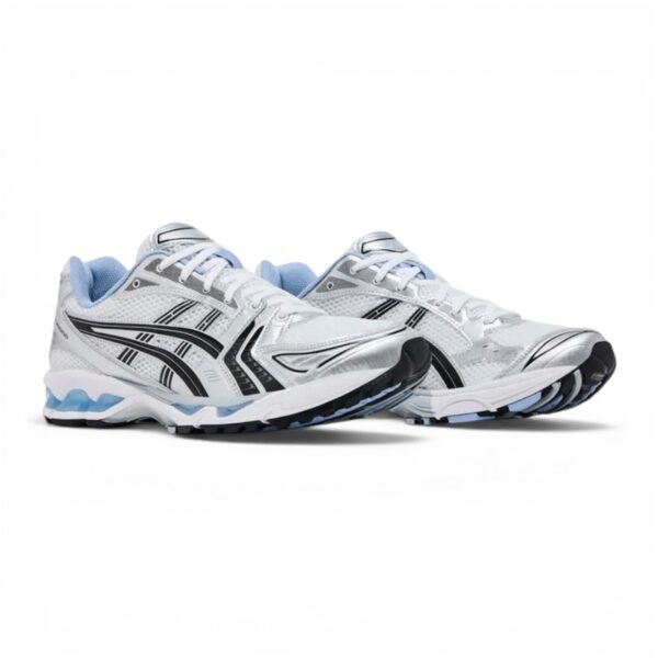 ASICS GEL-KAYANO 14 JJJJound White Baby Blue