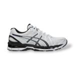 ASICS Gel-Kayano 20s Pandas