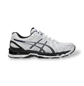 ASICS Gel-Kayano 20s Pandas