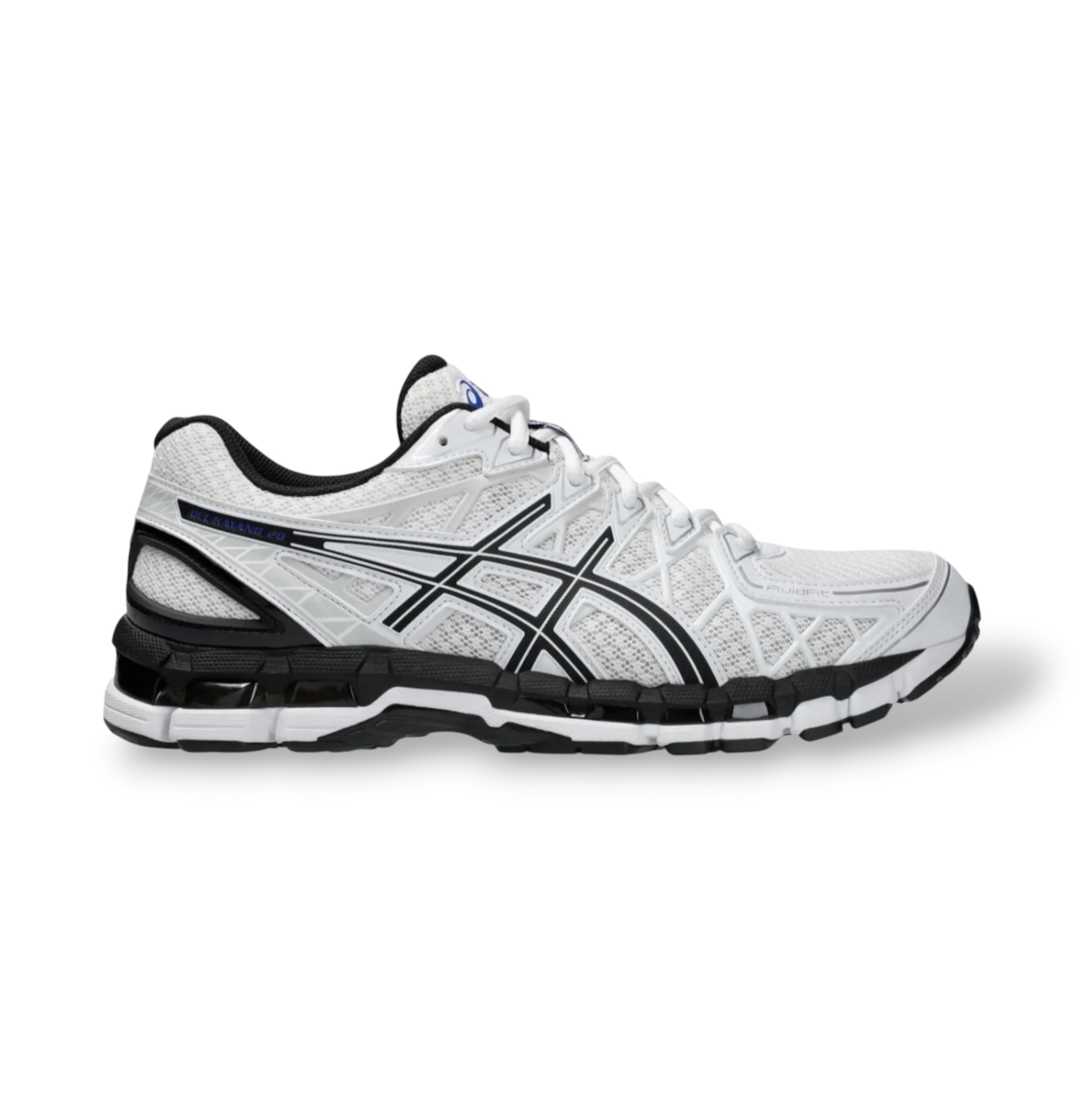 ASICS Gel-Kayano 20s Pandas ASICS Gel-Kayano 20s Pandas