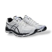 ASICS Gel-Kayano 20s Pandas