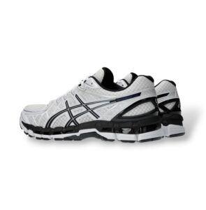 ASICS Gel-Kayano 20s Pandas