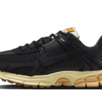 Nike Zoom Vomero 5 PRM Black Sesame