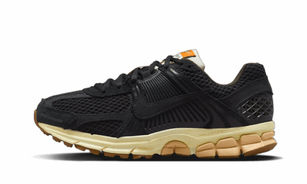 Nike Zoom Vomero 5 PRM Black Sesame