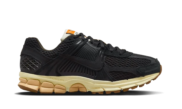 Nike Zoom Vomero 5 PRM Black Sesame