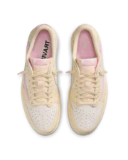 Travis Scott x Air Jordan 1 Low OG SP Shy Pink