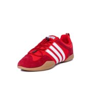 adidas x Bad Bunny Ballerina 'Vivid Red Chalk White Power Red'