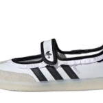 adidas Samba Jane Ruffle Pack White Black