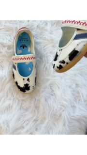 adidas Samba Jane Disney Pixar Toy Story Jessie (Women's)